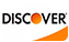 Payment with Discover