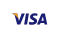 Pagamento con Visa