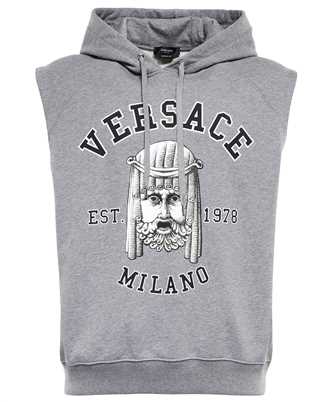 Versace 1009664 1A06894 Kapuzen-Sweatshirt