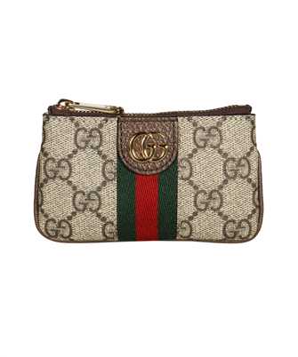 Gucci 671722 96IWG OPHIDIA Key holder