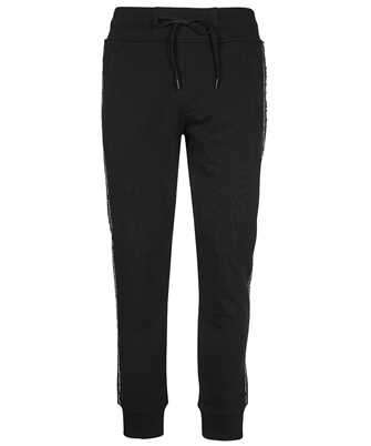 Versace Jeans Couture 74GAAY03 CF00Y LOGO TAPE Trousers