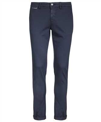 Mason's 9PN2A5193N1 MBE100 CHINO EXTRA SLIM FIT Nohavice