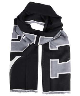 Givenchy BP007L P0K7 LOGO 70x180 Scarf