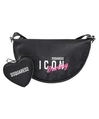 Dsquared2 CBW0043 11700001 ICON CLUBBING BEAUTY Bag