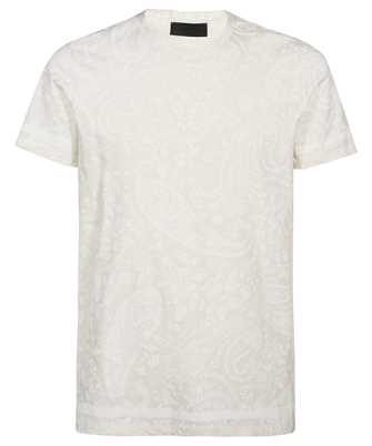 RH45 JUPITER NS27 PRINTED T-shirt