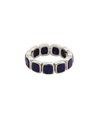 Tom Wood R75CBV2BLL01S925 M CUSHION BAND LAPIS Ring
