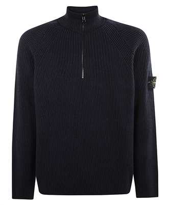 Stone Island S155100024S00L7 VANIS FULL RIB Sveter