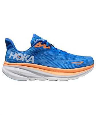Hoka 1127895-CSAA CLIFTON 9 Sneakers