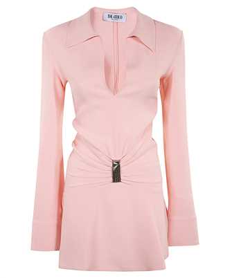 The Attico 251WCA00449 ACC001AA Mini Dress