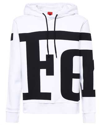 Ferrari 47817 FLUID Hoodie