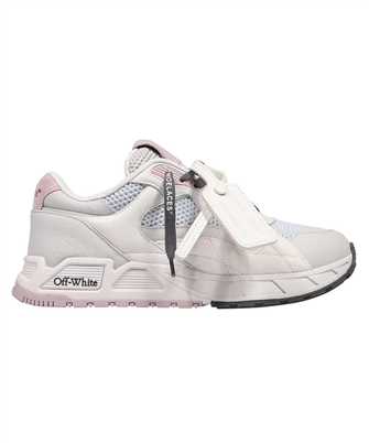 Off-White OWIA285S24LEA002 KICK OFF Tenisky