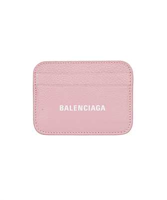 Balenciaga 593812 1IZI3 CASH Card holder