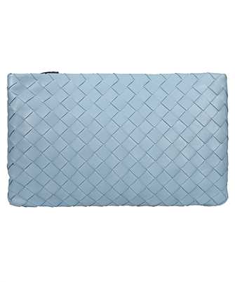 Bottega Veneta 608232 VCPP2 MEDIUM POUCH Document case