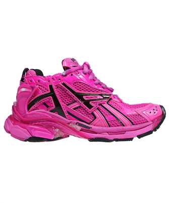 Balenciaga 677402 W3RB2 RUNNER Sneakers
