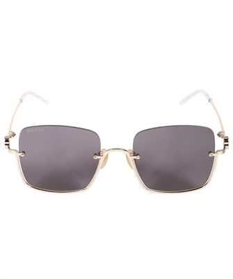 Gucci 733336 I3330 SQUARE-FRAME Sonnenbrille