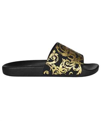 Versace Jeans Couture 74YA3SQ4 ZS365 BAROCCOFLAGE PRINTED Ciabatte