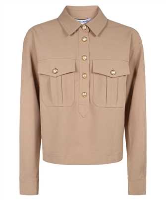 Veronica Beard 2412CP3241142 COLVIN Top