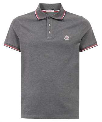 Moncler 8A703.00 84556 Polo