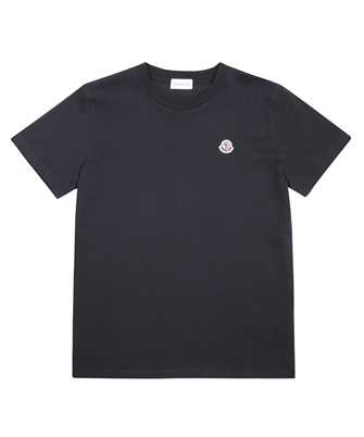 Moncler 8C000.27 83907# Boy's t-shirt