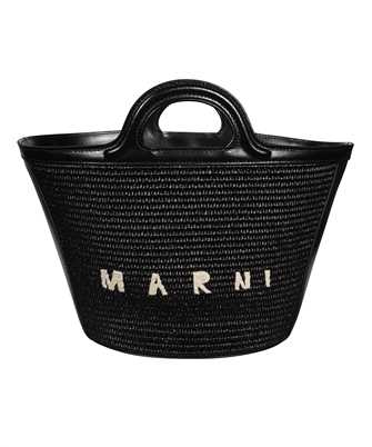 Marni BMMP0068Q0 P3860 SMALL TROPICALIA Taka