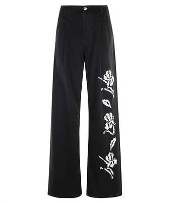 Ermanno Scervino D477P705REKH BAGGY  Dnsy
