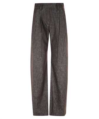 Brunello Cucinelli MB148P4022 DENIM Trousers