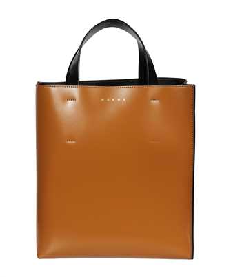 Marni SHMPV01TY0 LV639 MUSEO SMALL Bag