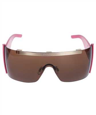 Palm Angels PERI032S23PLA001 LOS ANGELES Occhiali da sole