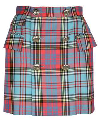 Vivienne Westwood 1K01000D W00H6 SI CUT OFF Skirt