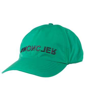 Moncler Grenoble 3B000.01 54AL5 BASEBALL Cap