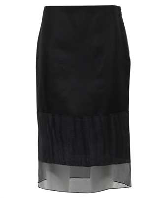 Khaite 4107384 THE ALLETA Skirt