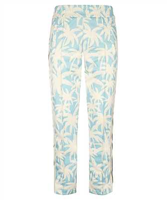 Palm Angels PMCJ020R24FAB002 PALMS ALLOVER TRACK Trousers