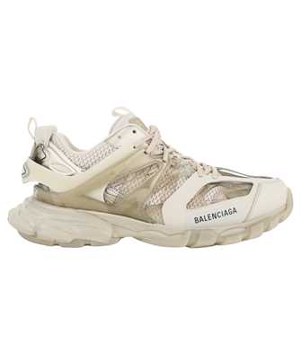 Balenciaga 647742 W3BM4 TRACK CLEAR SOLE Sneakers