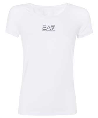 EA7 6LTT17 TJCYZ T-shirt