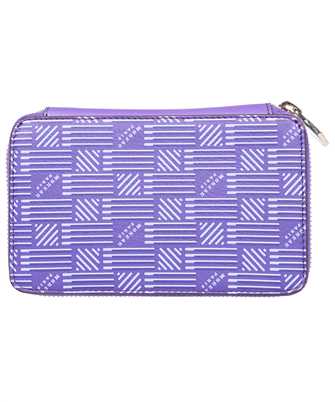 Moreau Paris CONTZIP BBPRCALF CONTINENTAL ZIP Geldbrse