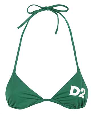 Dsquared2 D6BX63250 TRIANGLE TOP Swimsuit
