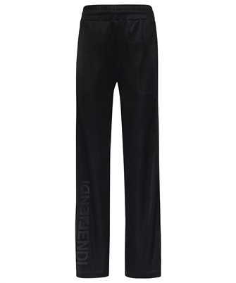 Fendi FAB336 AK98 Pantalone
