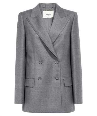 Fendi FJ7236 AM3N Jacket