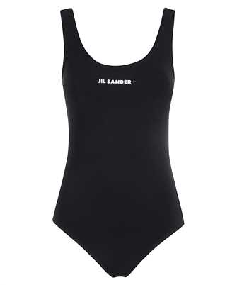 Jil Sander J40SD0104 J20011 LOGO Costume da bagno
