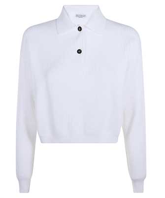 Brunello Cucinelli M19194705 COTTON Maglia