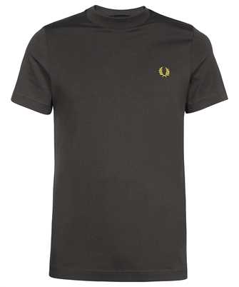 Fred Perry M5622 SOUNDWAVE BACK GRAPHIC T-Shirt