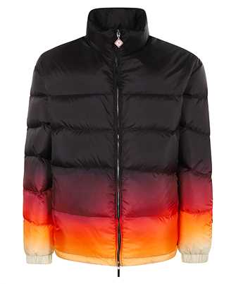 Casablanca M AW25 OT 199 QUILTED PUFFER Bunda