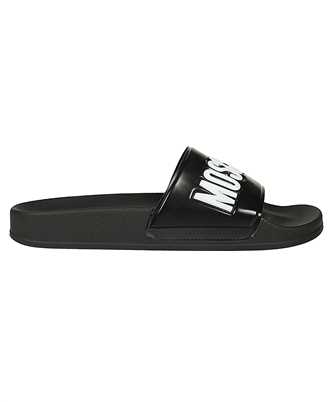 Moschino MB28022G1IG1 Slides