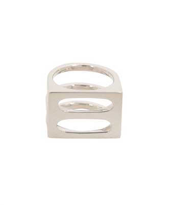 Tom Wood R10109NA01S925 CAGE RING DOUBLE Ring
