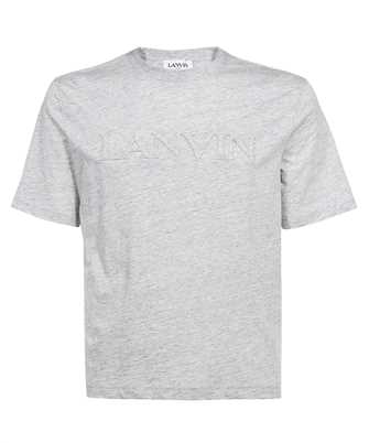 Lanvin RM TS0005 J011 A22 T-shirt
