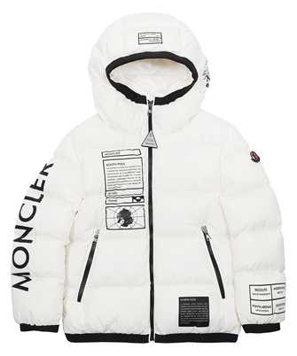Moncler 1A000.51 68352## LARM Boy´s jacket