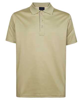 Paul&Shark 26411267SOFT COTTON  Polo