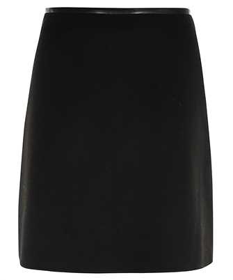 Yves Salomon 26W26WYJ03748CATL 48CM Skirt