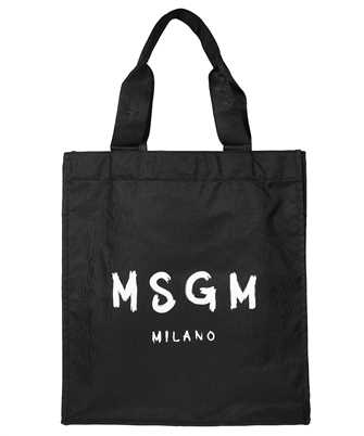 MSGM 3340MZ43 371 Bag