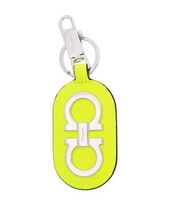 Salvatore Ferragamo 661107 GANCINI Schl�sselanh�nger